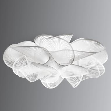 SLAMP La Belle Etoile Surface Ceiling/Wall Light