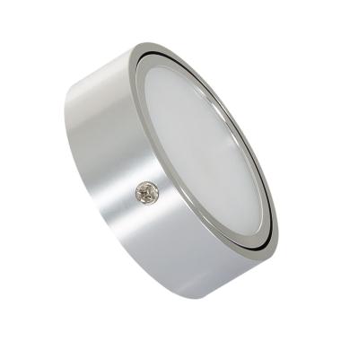 3W 12V DC Adjustable Under Cabinet LED Light with Quick Connector