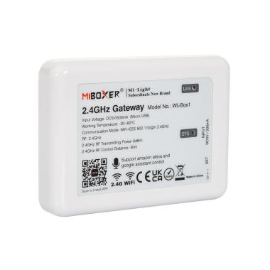 Gateway Wi-Fi MiBoxer 2.4GHz WL-box1