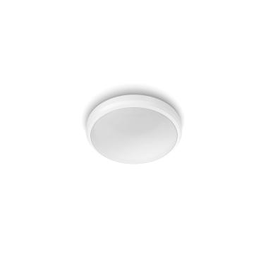 LED-Deckenleuchte 6W IP44 PHILIPS Balance