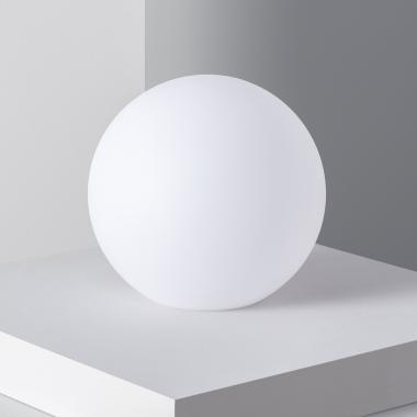 20cm Rechargeable RGBW LED Sphere