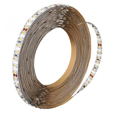 5m 24V DC 4.3W LED Strip 140LED/m 8mm Wide Cut at Every 5cm Master PHILIPS