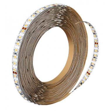 5m 24V DC 8.3W 140LED/m LED Strip 8mm Wide Cut at Every 5cm Master Philips