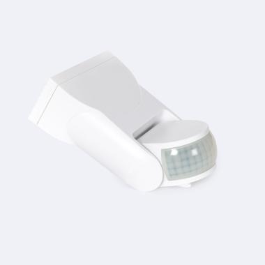 180° Adjustable PIR Motion Sensor IP65