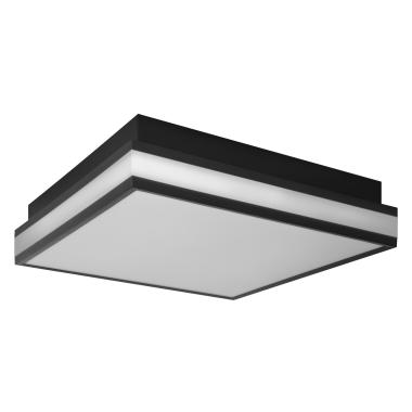 LED-Deckenleuchte 26W CCT 300x300 mm Eckig Smart+ WiFi ORBIS Magnet LEDVANCE 4058075572799