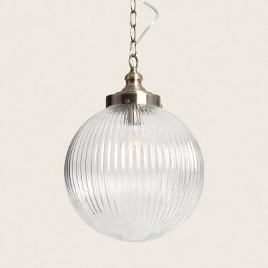 Hanglamp van Glas Marcio