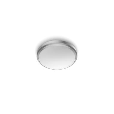 Plafonnier LED PHILIPS Balance IP44 6W