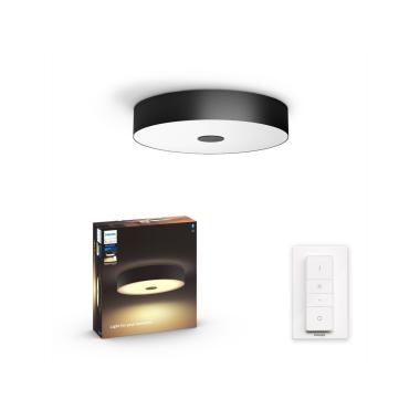 LED-Deckenleuchte White Ambiance 33.5W PHILIPS Hue Fair