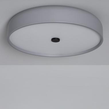 Plafondlamp LED 30W Metaal Ø450 mm CCT Selecteerbaar Eyelight