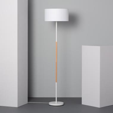 Product van Staande Lamp Silinda