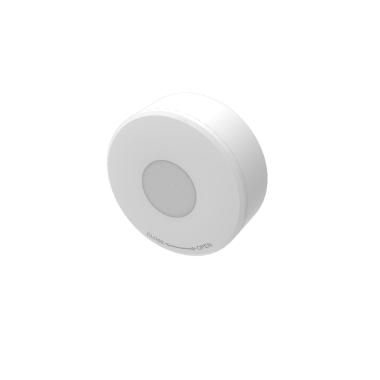 400W Recessed Microwave Motion Sensor 360º-180º