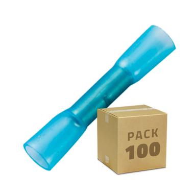 100-Pack Schrumpfschlauch BHT 2