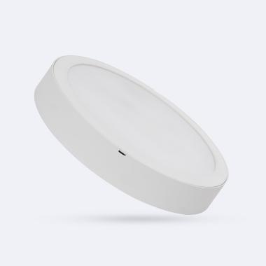 Plafonnier LED Rond 24W Ø225 mm