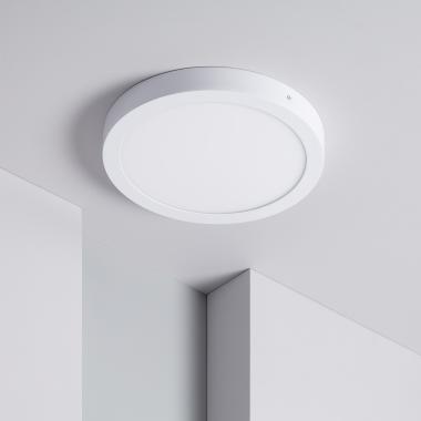 Plafoniera LED Circolare 24W Ø295 mm