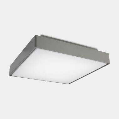 E27 IP65 Surface Kössel Ceiling Direct LEDS-C4 15-9619-34-M1