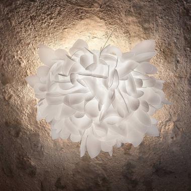 Plafon SLAMP Veli Ceiling/Wall Medium Foliage