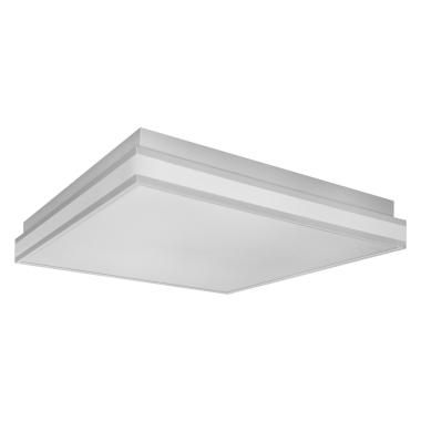 Přisazené Stropní LED Svítidlo 42W CCT Čtvercové 450x450 mm Smart+ WiFi ORBIS Magnet LEDVANCE 4058075572812