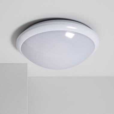 Plafondlamp E27 LED met radar bewegingssensor Ø300 mm