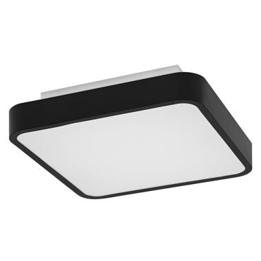 Plafonnier LED Carré 350x350 mm 28W RGBW Smart+ WiFi ORBIS Backlight LEDVANCE 4058075572874