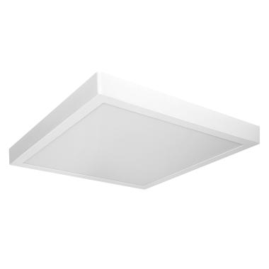 Přisazené Stropní LED Svítidlo 22W CCT Hranaté 400x400 mm Smart+ WiFi ORBIS LEDVANCE 4058075572973