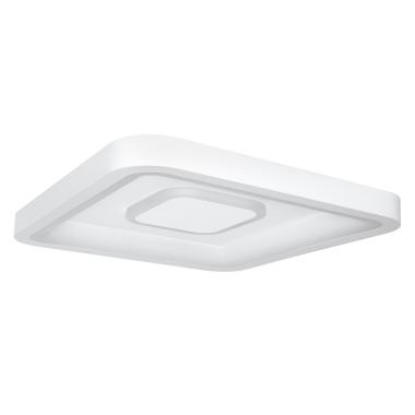 LED-Deckenleuchte 32W RGBW Eckig 485x485 mm Smart+WiFi ORBIS Stella LEDVANCE 4058075573390