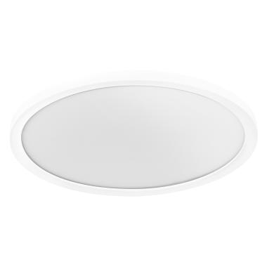 LED Plafondlamp 25W CCT Circulaire voor Badkamer Ø400 mm Smart+ WiFi IP44 ORBIS LEDVANCE  4058075573611