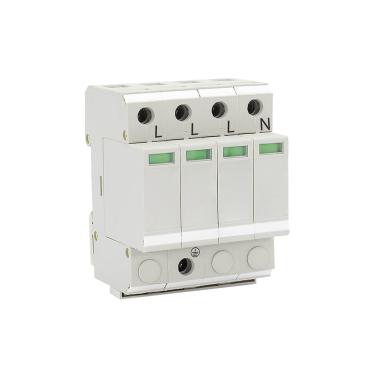 Scaricatore di Sovratensioni Transitorie MAXGE 4P-Classe II-40kA-20kA-2kV