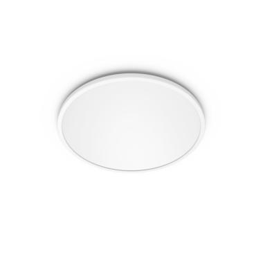 Plafon LED 15W PHILIPS CL550 SuperSlim Ściemnialny 3 Poziomy