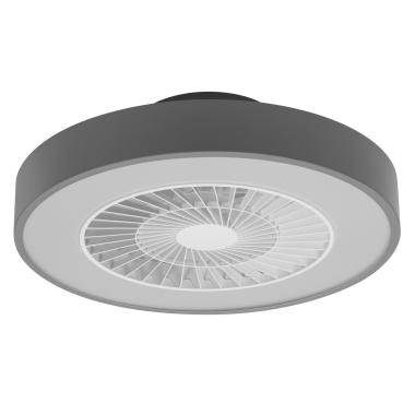 Stropní Ventilátor 76W Smart+ WiFi LEDVANCE 4058075572577