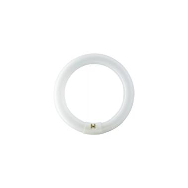 Ronde Buis C-T29 G10Q Ø40 cm Glas Een aansluiting 40W Super 80 PHILIPS