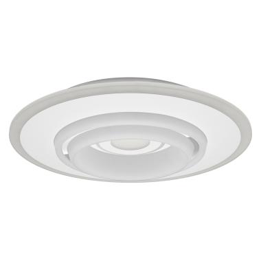 Plafoniera LED 32W RGBW Circolare Ø500 mm Smart+ Wi-Fi ORBIS Rumor 4058075573437 LEDVANCE