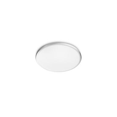 Plafon LED 17W IP44 PHILIPS Spray