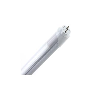 Świetlówka LED T8 120cm Aluminiowa z Czujnikiem Ruchu Radarowym Oś. Awaryjne Zasilanie Jednostronne 18W 100lm/W