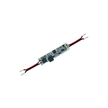 Mini Sensor Schakelaar voor LED Strips 12-24V DC