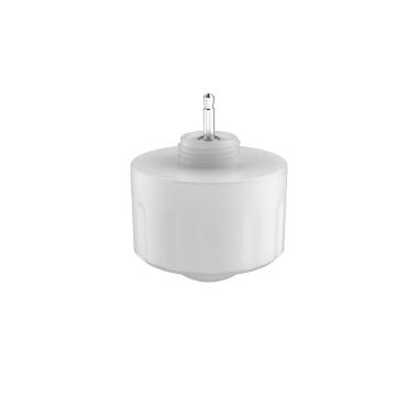 Détecteur de Mouvement PIR pour Cloche LED Industrielle UFO HBD MOSO Dimmable DALI LEDNIX MERRYTEK MC079D IR DI