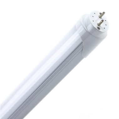 LED-Röhre T8 60 cm Speziell für Fleischtheken Einseitige Einspeisung 9W