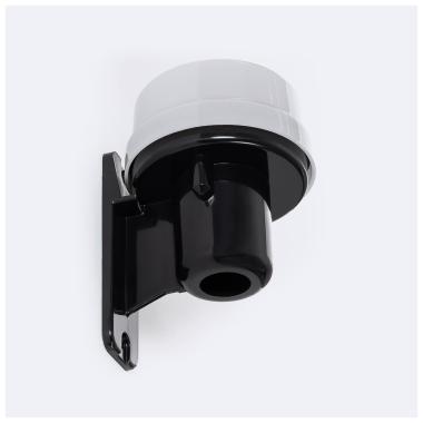 Twilight Sensor Wall Mounted 10A IP54