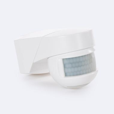 Bewegingssensor PIR 360°  voor Wand- en Hoekmontage IP 54