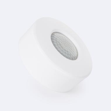 Bewegingssensor PIR 360º Downlight/Opbouw