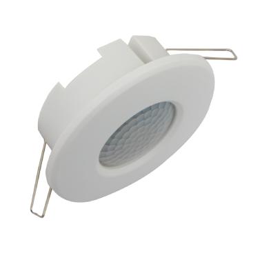 Bewegingssensor PIR  360º Downlight/Opbouw Residentieel