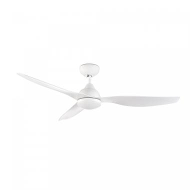 Nepal Silent Ceiling Fan with DC Motor LEDS-C4 30-7740-14-F9 132cm