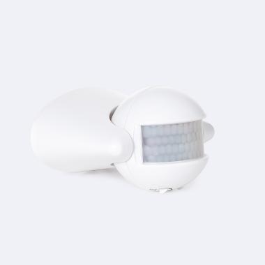 180º Design PIR Motion Sensor