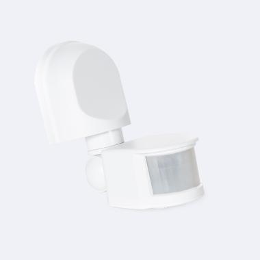 180º Adjustable PIR Motion Sensor