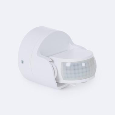 Wall & Ceiling 360° PIR Motion Sensor IP54