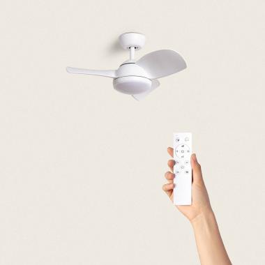 Poros Silent Ceiling Fan with DC Motor 76cm