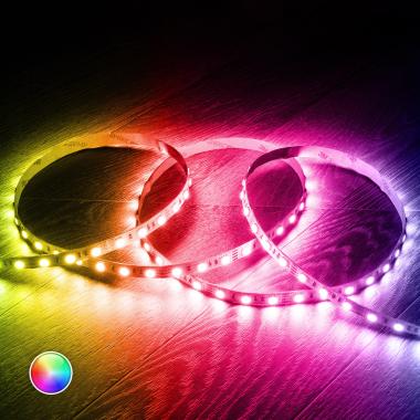 Novelties LED strip lights