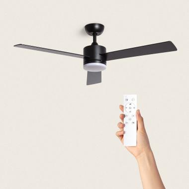 Ventilatore da Soffitto Silenzioso Fleves 132cm Motore DC