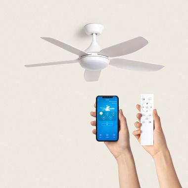 Dokos Silent Ceiling Fan with DC Motor 122cm