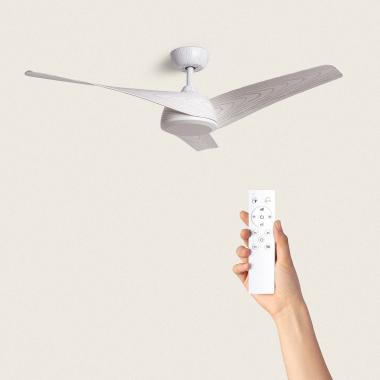 Eubea Silent Ceiling Fan with DC Motor 132cm