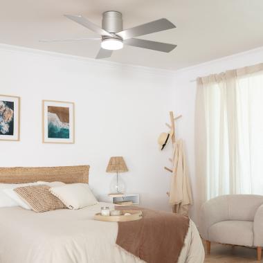 Produkt von Deckenventilator Leise Flatiron 132cm DC-Motor für Außen